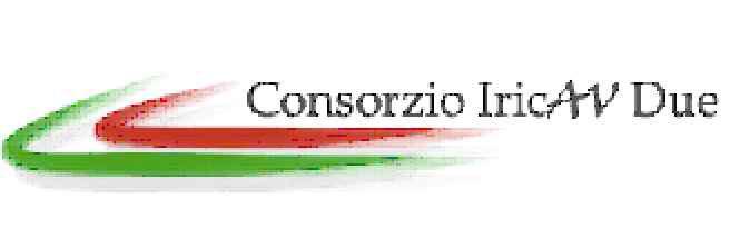 COMMITTENTE: RETE FERROVIARIA ITALIANA GRUPPO FERROVIE DELLO STATO ITALIANE ALTA SORVEGLIANZA: GENERAL CONTRACTOR: GRUPPO FERROVIE DELLO STATO ITALIANE INFRASTRUTTURE FERROVIARIE STRATEGICHE DEFINITE