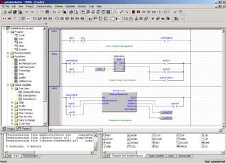 programmazione IEC 6111-3