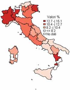 SICUREZZA SICUREZZA STRADALE Gli incidenti stradali sono la principale causa di morte e di disabilità nella popolazione sotto ai 40 anni.