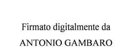 La relativa domanda, pertanto, non può essere accolta. P.Q.M. Il Collegio non accoglie il ricorso.