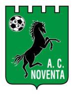 6.4 SCUOLE CALCIO S.S. 2016/2017 Si rammenta a tutte le società Scuola Calcio (vedi elenchi pubblicati sui comunicati Regionali n.59 e n.