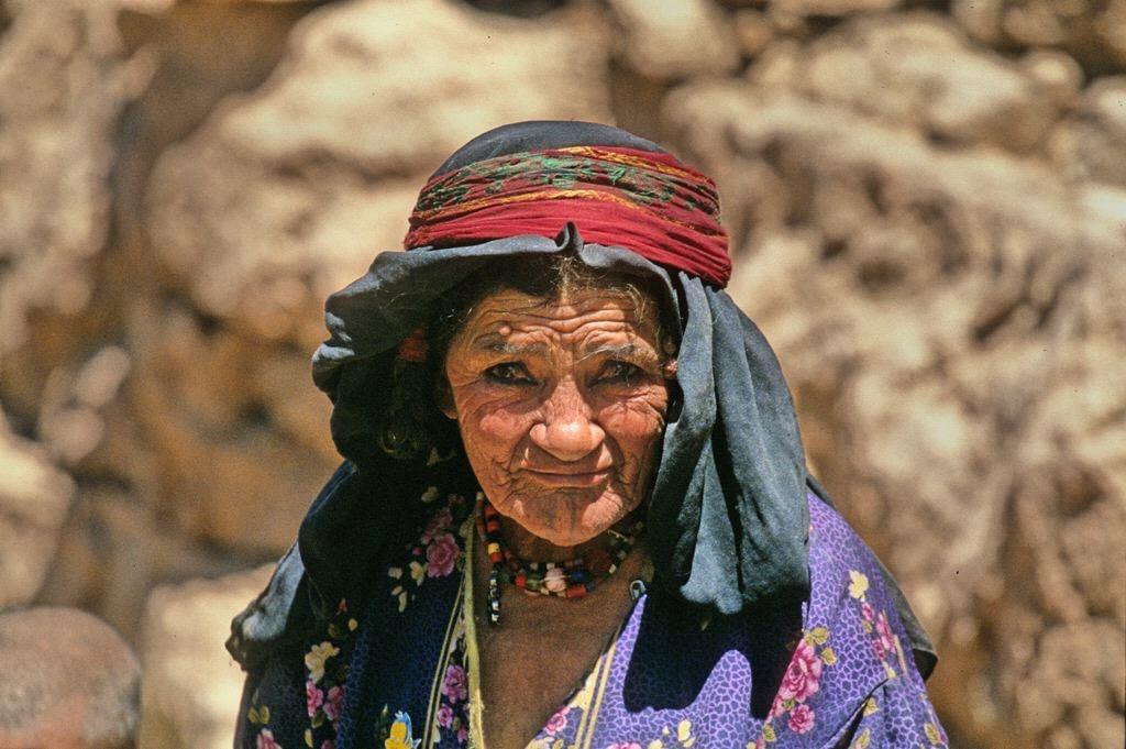 4 Incontreremo persone Durante il viaggio avremo l opportunità di entrare in contatto con la popolazione berbera, capire la