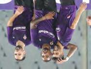 La Fiorentina ad esemio se la dovrà vedere con il Monza, caace di far fuori il Benevento in uno settacolare -. Sarà un altra storia con i Viola, che sono nettamente favoriti.