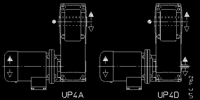 motor 6) B5 2I 3I 2) Q U 3) 3) 3) 140 100 373 212 560 127 162 107 70 28 60 24 50 6) 134 150 103,5 125 18 23 265 230 300 648 125 250 207 343 419 602 678 164 687 155 162 112 4 201 250 207 343 445 602