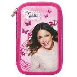 Aggiungere a 59030030453matita Violetta Disney doppie farfallein MAGAZZINO