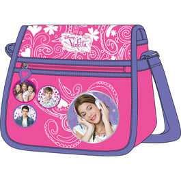 843533382626Violetta Disney Sogni Backpack LargeIN STOCK 44,90 Aggiungere a