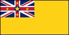 NIUE Niue Alofi Superficie 260 km 2 Popolazione 1.618 Democrazia parlamentare.
