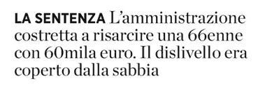 Sezione: