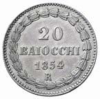 Quattrino 1838 A. VIII - Pag.