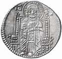 3443 Iacopo Contarini (1275-1280)  1 AG -