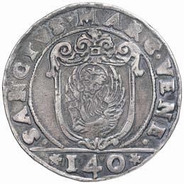 Donà (1606-1612) Bezzo piccolo