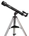 LISTINO PREZZI AL PUBBLICO APRILE 2015 STRUMENTI PER ASTRONOMIA CANNOCCHIALI TERRESTRI TELESCOPI ENTRY LEVEL SK60700 R 60/700 AZ2 Telescopio rifrattore diam.