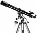5X, Cercatore 5X24, Barlow 2x,diagonale a specchio 31,8mm, valigetta rigida in ABS 162,00 SK707AZ2 70/700 AZ2 Telescopio rifrattore diam.