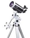(75x) diam 31,8mm, cercatore 9x50, cavo alimentazione 12V con spina accendisigari 1.036,00 SKBKP2001EQ5 DSF 200/1000 EQ5 Telescopio Newton Black Diamond diam.