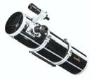 SKDOB12 GOTO DOBSON 12" GOTO Telescopio Dobson diam. 300mm, focale 1500mm (f/5), tubo ottico truss (collassabile), basamento in legno, cercatore 9x50mm, oculari diam.