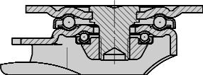 links Serie: LH-ALST, BH-ALST e fisso in lamiera d acciaio, versione alta portata 300-800 kg fisso stop-fix LH-ALST 100K-1 BH-ALST 100K-1 LH-ALST 100K-1-FI LH-ALST 100K-3 LH-ALST 100K-3-FI LH-ALST