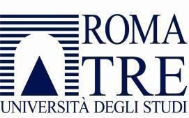 Dipartimento di Filosofia, Comunicazione e Spettacolo Via Ostiense 234-00146 Roma Tel.