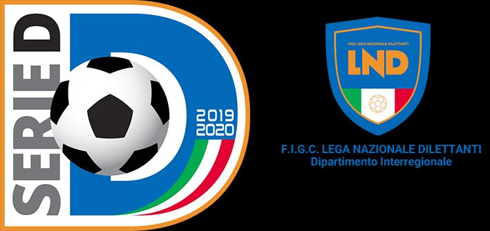 Federazione Italiana Giuoco Calcio Lega Nazionale Dilettanti DIPARTIMENTO INTERREGIONALE