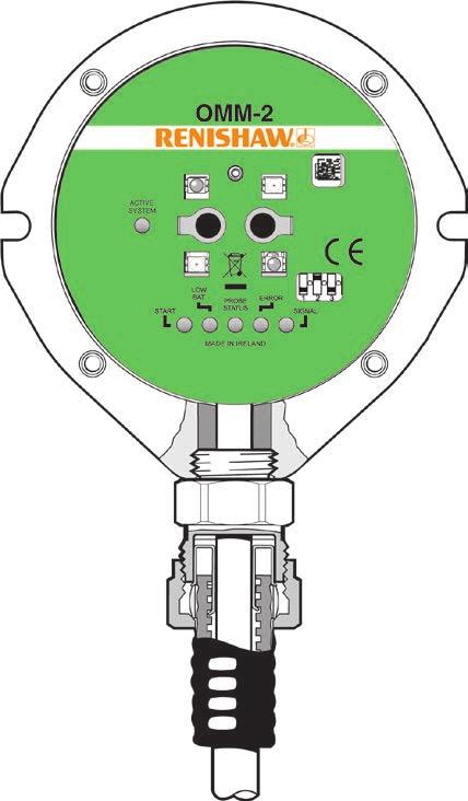 Guida all'installazione di OSI/ Elementi base del sistema OSI con Switch di portata (SW1) Lo switch SW1 può essere configurato dall utente ed è