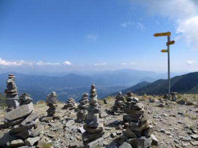 Monte Tamaro http://www.itinerari-mtb.