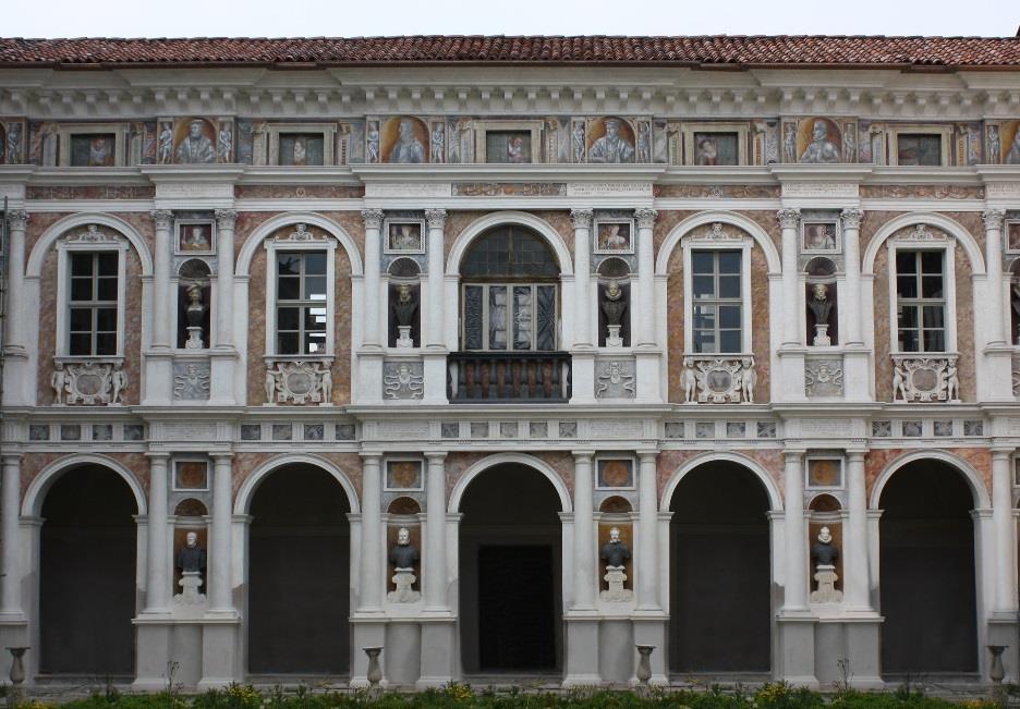 PALAZZO