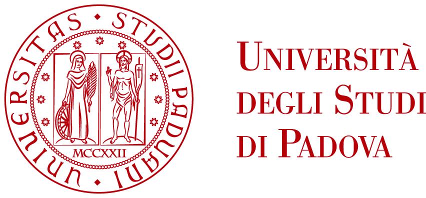 Viale dell Università 16 35020 Legnaro (Padova) Italy tel +39 049 8272664 fax +39 049 8272784 direzione.dafnae@unipd.it dipartimento.dafnae@pec.unipd.it CF 80006480281 P.