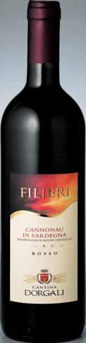 IGT Sella & Mosca Filieri Rosato Cannonau di Sardegna DOC