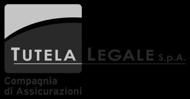 Polizza n XXXXXXX Tutela Legale Spa Sede sociale e Direzione generale: Via Podgora, 15 20122 Milano Tel. +39 02 89.600.700 Fax +39 02 89.600.719 www.tutelalegalespa.