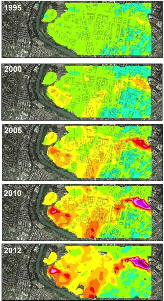 geologico ed infrastrutturale