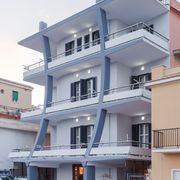 HOTEL RIVIERA Via Riviera Mallozzi, 37, 00042 Anzio RM tel. 06 9845468 anzio.riviera@gmail.