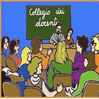 Il Consiglio di Istituto elegge anche, al suo interno, i membri della Giunta esecutiva.