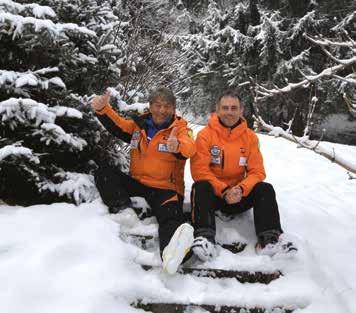 di soggiorno da pagare in loco skipass scuola sci extra tutto quanto non specificato ZOLDO - CIVETTA (mt 1.