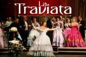 OPERA IN ROMA LA TRAVIATA Pocket Opera 2019 OGNI VENERDÌ CHIESA METODISTA D ITALIA BRAHMS SYMPHONY No.