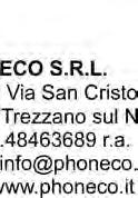 P. 34 e di n u m Co uno Inver G2 S1 G1 MISURE DI BREVE DURATA IN PERIODO DIURNO DESCRIZIONE LeqA) Diurno LeqA) Notturno G1 Verifica rumorosità al confine con zona industriale presso edificio