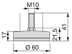 A=20 B=M6 C=13 D=7 (11) A=25 B=M8