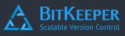 source a costo zero. BitKeeper stato usato la prima volta come una soluzione ad alcuni dei problemi causati della esponenziale crescita del kernel di Linux.