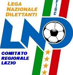 - CRL 104/1 - Federazione Italiana Giuoco Calcio Lega Nazionale Dilettanti COMITATO REGIONALE LAZIO Via Tiburtina, 1072-00156 ROMA Tel.