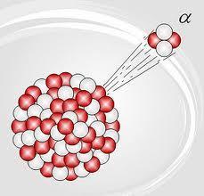 Per designare nuclei della stessa composizione si è coniato il termine di nuclidi. Anche i nuclei d'isotopi sono dei nuclidi. Attualmente si conoscono ca. 2000 nuclidi.