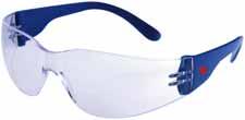 Protezione degli occhi Occhiali di protezione Serie 2720 Una protezione comoda e funzionale.