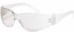 Protezione degli occhi Occhiali di protezione Solus 1000 Gli occhiali di protezione 3M Solus 1000, grazie alla nuova tecnologia antiappannamento 3M Scotchgard aiutano il lavoratore a vedere più