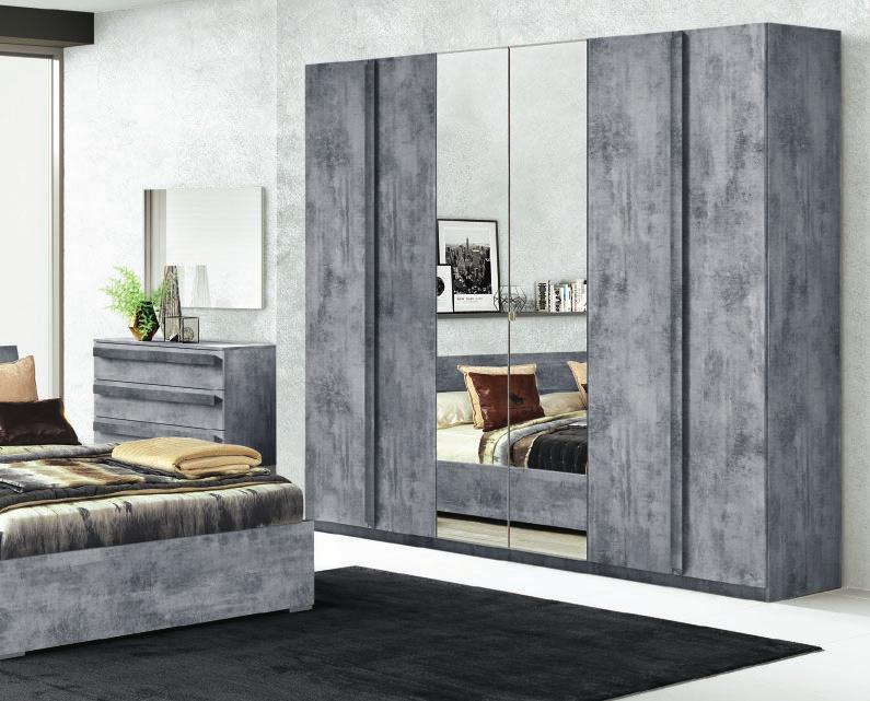 CEMENTO GREY 2 RISB cm