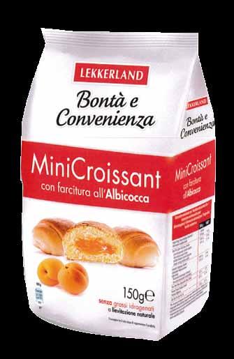 MINI CROISSANT