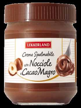 Nocciola gr.