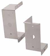 RIPIANI PER FONDO SHELVES FOR BOTTOM S042-09-41 Ripiano fondo per frigo Serie 42 Shelves for bottom for fridge Serie 42 297 266 10 S042-09-42 Ripiano fondo per freezer Serie 42 Shelves for bottom for