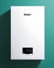 ECOTEC PURE VMW Condensazione combinate da interno - Ideale per sostituzioni; Scambiatore in acciaio inox; Sistema combustione pneumatica; Attacchi idraulici verticali; Modulazione 1:4; Produzione