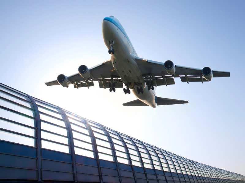 Nuovo impulso del traffico aereo AEROPORTO VENEZIA-TREVISO: TRASPORTI AEROPORTO