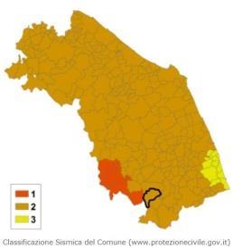 geologiche (Litologia e classe EC8 ) 3) Informazioni Morfologiche ( slope,