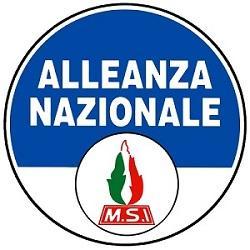 Alleanza Nazionale Nel gennaio 1994 Gianfranco Fini, segretario del MSI, scioglie lo storico partito neofascista tramutandolo in Alleanza Nazionale.