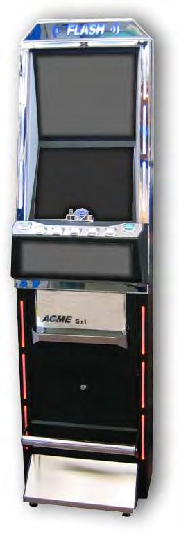 FLASH SLOT ACME s.r.l.