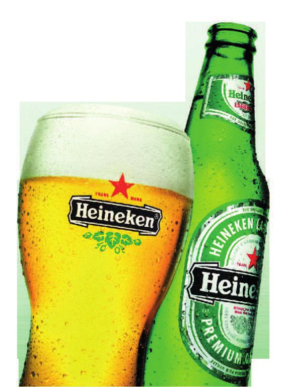 Birre in bottiglia Ichnusa 33 cl... Ichnusa non filtrata 50 cl... Heineken 33 cl... Heineken 66 cl...... Moretti Radler 33 cl... Weissbier 50 cl... Moretti Grand Cru 75 cl.